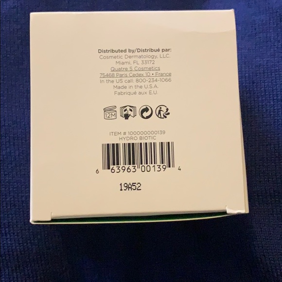 BNIB Dr Brandt Hydro Biotic Recovery Sleeping Mask - Picture 4 of 5